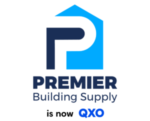 Premier Building Supply logo